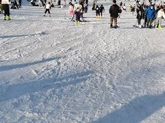 -蓟县盘山滑雪场
