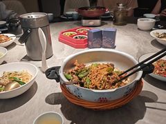 -鱼你相聚·河鲜馆(袁家岭店)