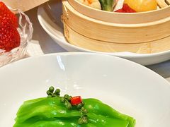 -莉莉海堂HAITANG·烤鸭(国贸商城店)