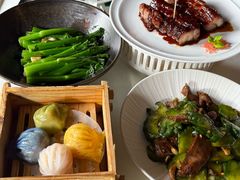 -侨美·唐荔园·40年地道粤菜