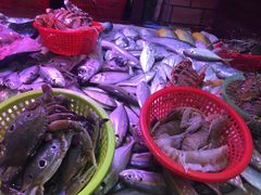 -抱德·潮汕味(敦和店原惠城鱼仔)