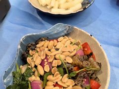 -千岛蚝高压锅生蚝·人参火锅(白云万达店)