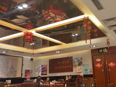 -马凯餐厅(长椿街店)