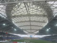 -中南南通体育会展中心