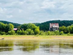 -北极村旅游风景区