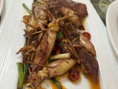 -星奇缘·海鲜餐厅(东山美食地标店)