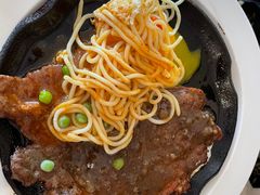 -豪客来牛排(人民东路店)