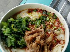-樊记腊汁肉(竹笆市总店)