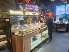 -蓉城老妈火锅(双林路店)