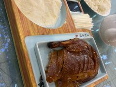 -裕德隆清真饭庄·天津特色菜(东丽店)