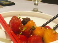 -粗茶淡饭·汉口公馆(循礼门店)