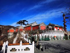 -妙峰山风景名胜区