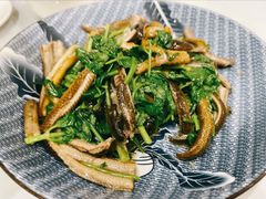 白烧鳝丝-小实惠嘉(威海路店)