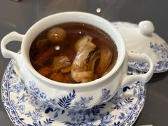 -小大董·烤鸭(观景餐厅·南京西路店)