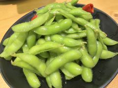 -平娃三宝烧烤·面食(南小街店)