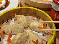 -金龙·打边炉(南京西路店)
