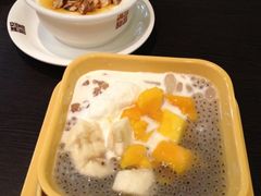 iphone_upload_pic-满记甜品(王府井北京市百货大楼店)