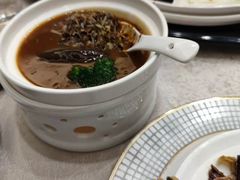 -新南华大酒店(广中店)