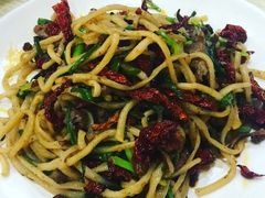 -马黑哥椒麻鸡(清江山水店)