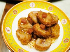 -那家小馆•北京菜•烤鸭(中关村店)