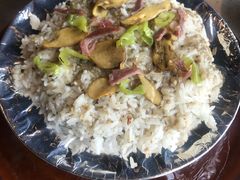 -半山腰·云南菜(侨福芳草地店)