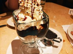 -The Cheesecake Factory芝乐坊餐厅(兴业太古汇店)