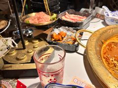 -哥老官重庆美蛙鱼头(日月光店)