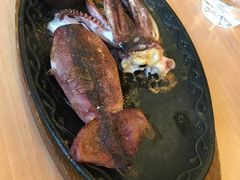 -萨莉亚意式餐厅(深圳北站店)