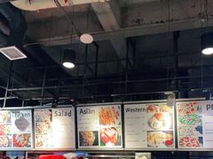 -MI WU FACTORY米屋美食工厂餐厅(绿地店)