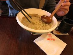 -味千拉面(上海松江二店)