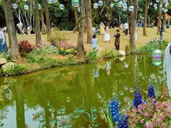 -人民公园(罗湖区)