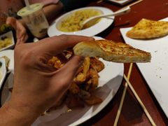 -哈密古丽新疆餐厅(江北融创店)