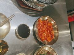-本炙炭烤·蒲烧活鳗料理店(金沙洲店)