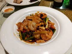 -荣粤酒家·融合粤菜