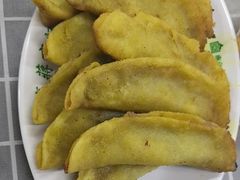 -清真蒋有记(老门东店)