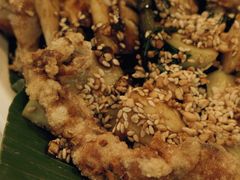 -关夫人餐厅(KLCC阳光广场店)