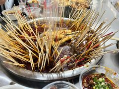 -卫卫麻辣烫(建设新村路店)