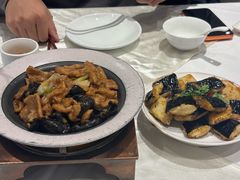 过油肉-凯鸽酒楼(操场城店)