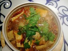 -卢大鲜鱼头捞饭(美利广场店)