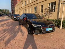 -华润婚车租赁公司·和胜租车