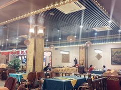 -金象湾泰国餐厅(华林路店)