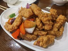 -王家沙点心店(南京西路总店)