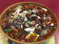 -老福洲(西洪路店)