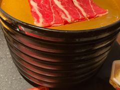 -牛New寿喜烧(虹桥新天地店)