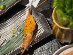 -匠和风精致料理(成都龙湖滨江天街店)