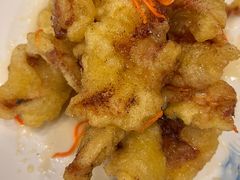 -京滨饭店·餐厅(阜外大街店)