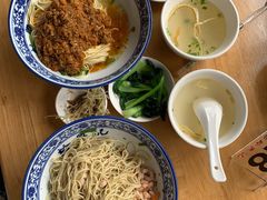 -裕兴记·三虾面(西北街总店)