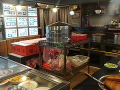 -西新饭店(城中店)