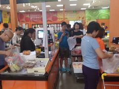 -叁宫礼水果批发仓储店(梅江店)