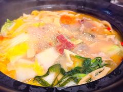 -老鸭集(金沙龙湖天街店)